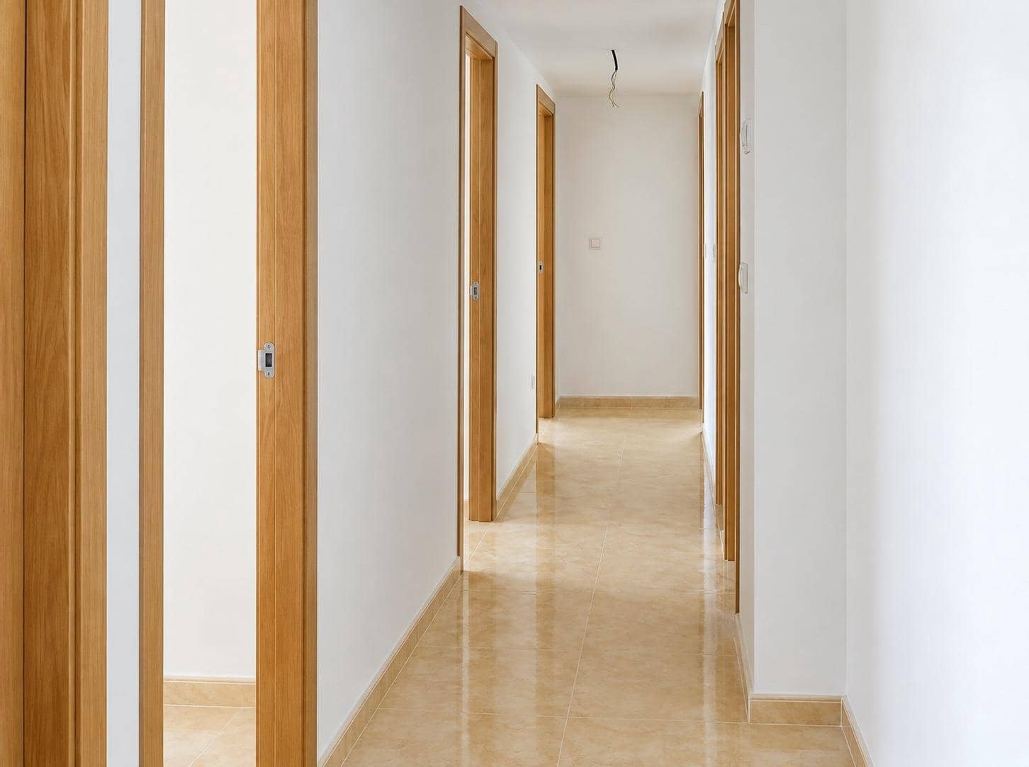 3 Zimmer Wohnung zu verkaufen in Murcia Stadt - 105.900 € (Ref: 10093980)