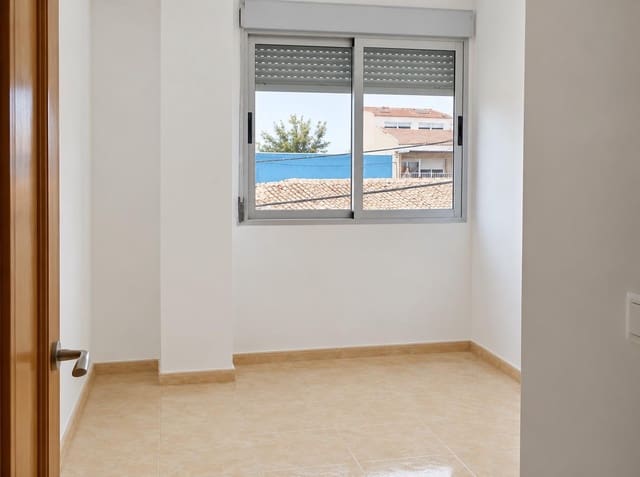 3 quarto Apartamento para venda em Lobosillo, Múrcia cidade - 105 900 € (Ref: 10093980)