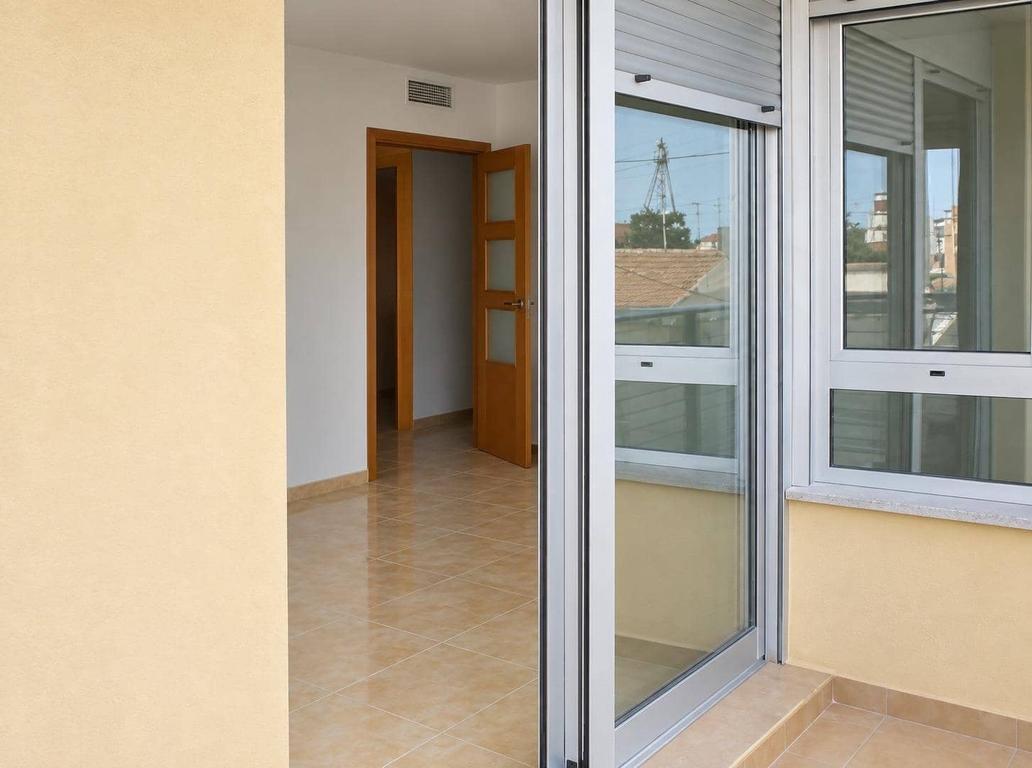 3 Zimmer Wohnung zu verkaufen in Murcia Stadt - 105.900 € (Ref: 10093980)