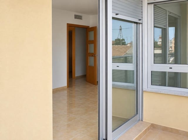 3 quarto Apartamento para venda em Lobosillo, Múrcia cidade - 105 900 € (Ref: 10093980)