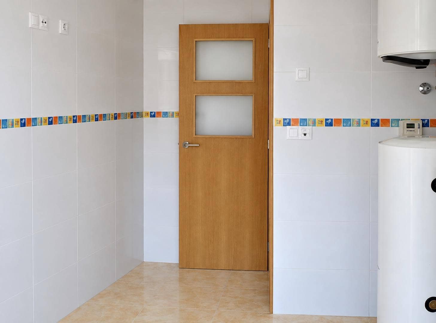 3 Zimmer Wohnung zu verkaufen in Murcia Stadt - 105.900 € (Ref: 10093980)