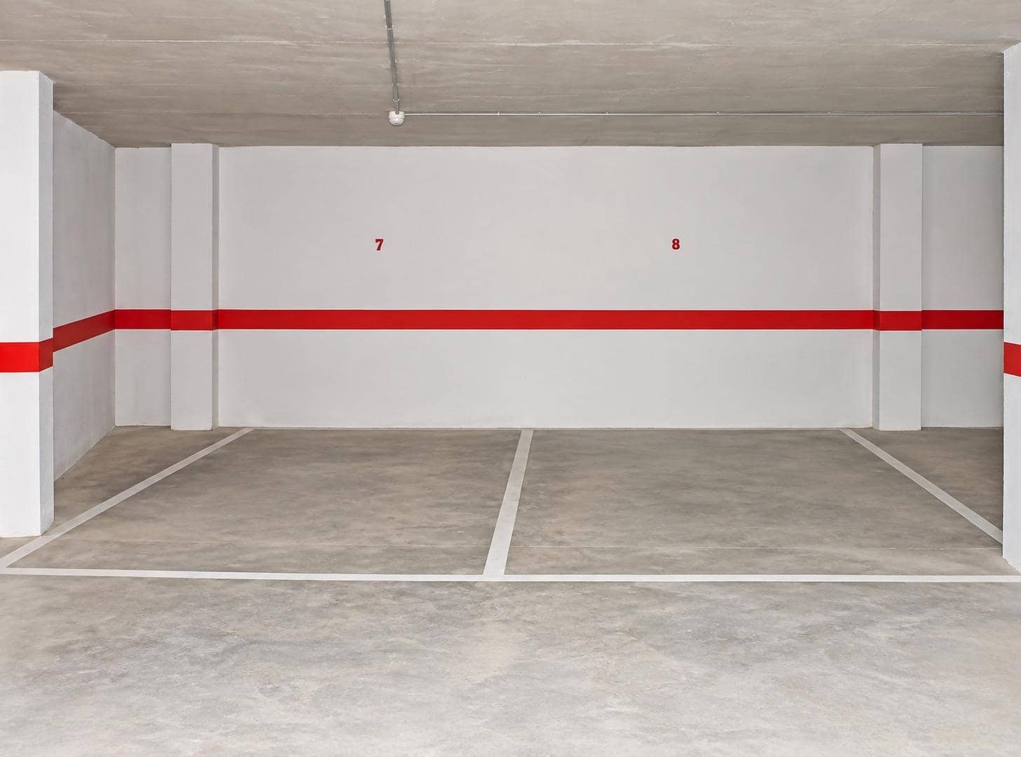 3 Zimmer Wohnung zu verkaufen in Murcia Stadt - 105.900 € (Ref: 10093980)