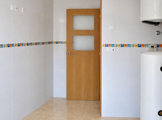 3 quarto Apartamento para venda em Lobosillo, Múrcia cidade - 105 900 € (Ref: 10093980)
