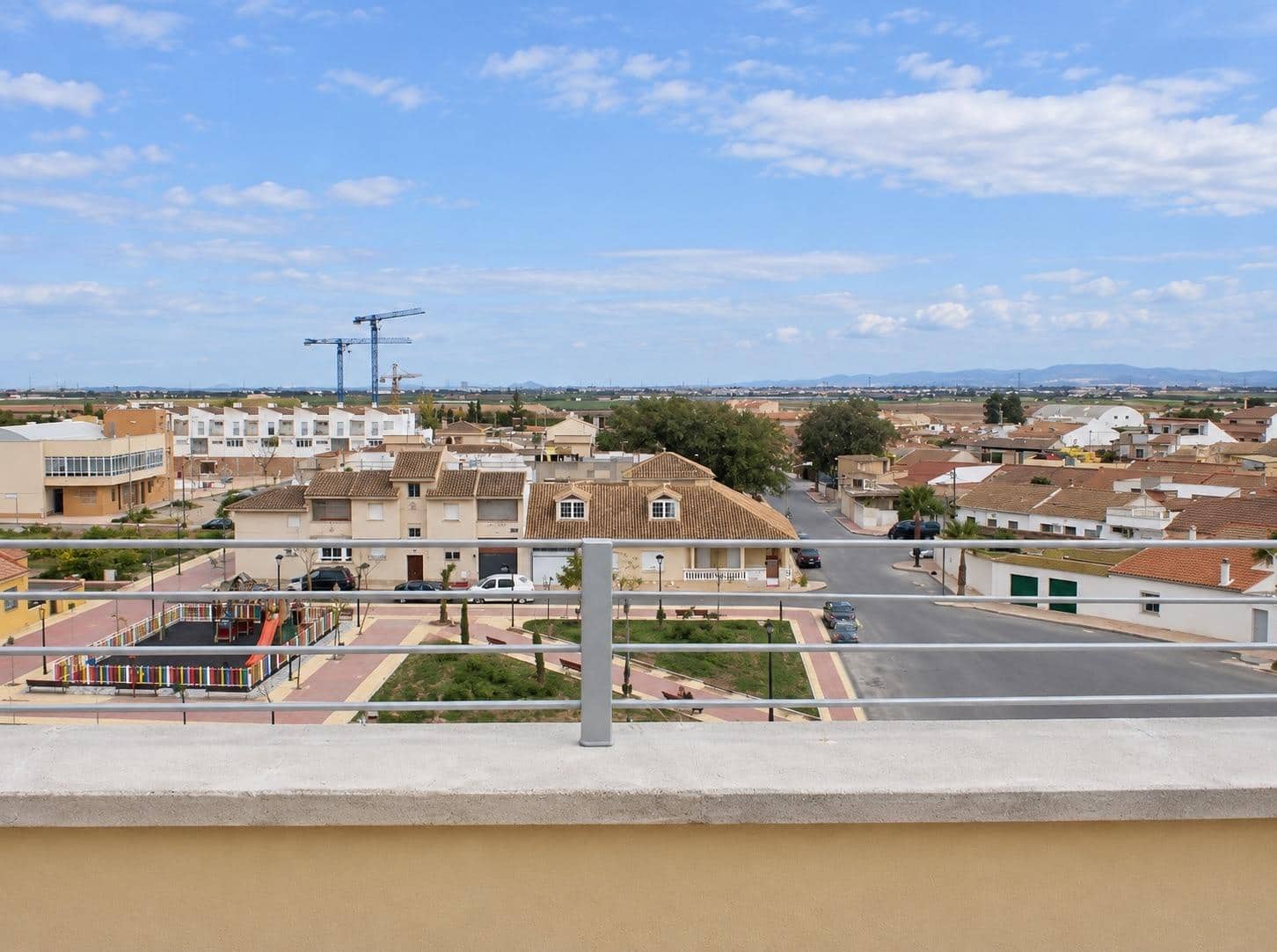 3 Zimmer Wohnung zu verkaufen in Murcia Stadt - 105.900 € (Ref: 10093980)