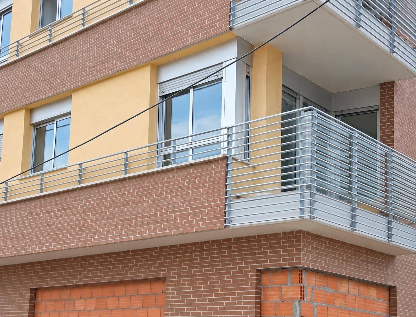 3 Zimmer Wohnung zu verkaufen in Murcia Stadt - 105.900 € (Ref: 10093980)