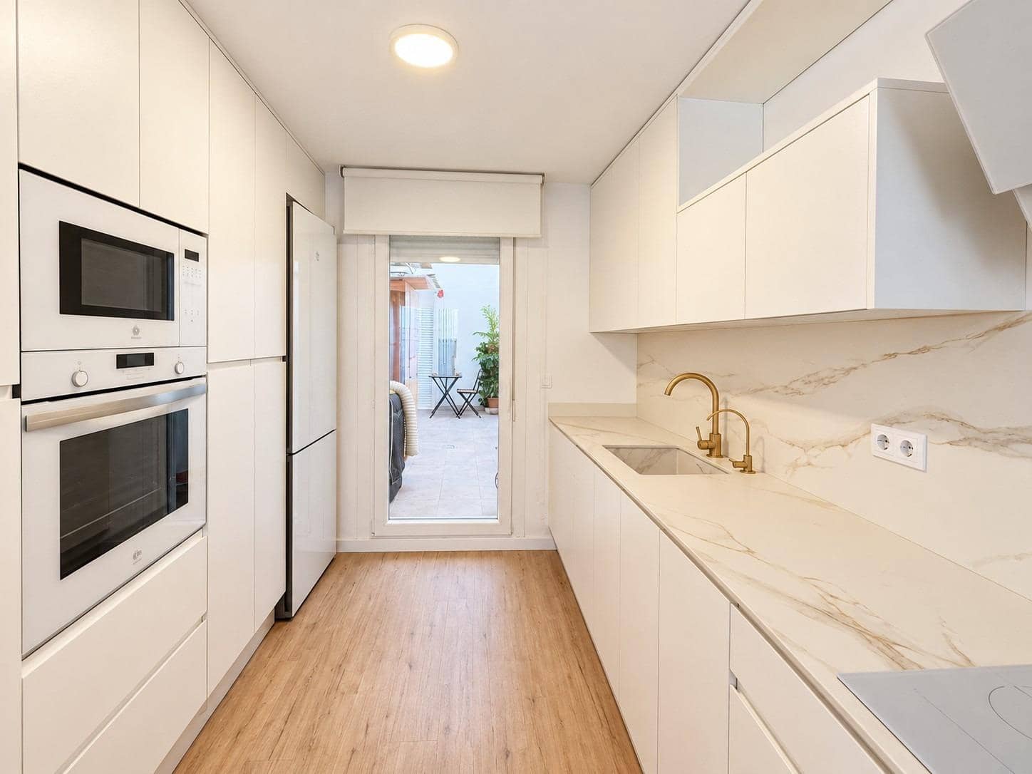 3 quarto Apartamento para venda em Aguilas com garagem - 185 000 € (Ref: 10100226)