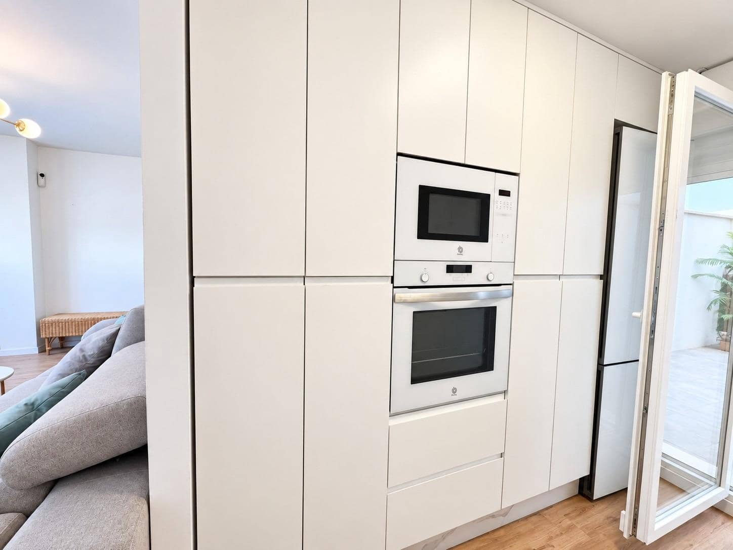 3 quarto Apartamento para venda em Aguilas com garagem - 185 000 € (Ref: 10100226)