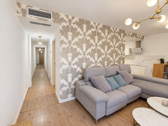 3 quarto Apartamento para venda em Aguilas com garagem - 185 000 € (Ref: 10100226)