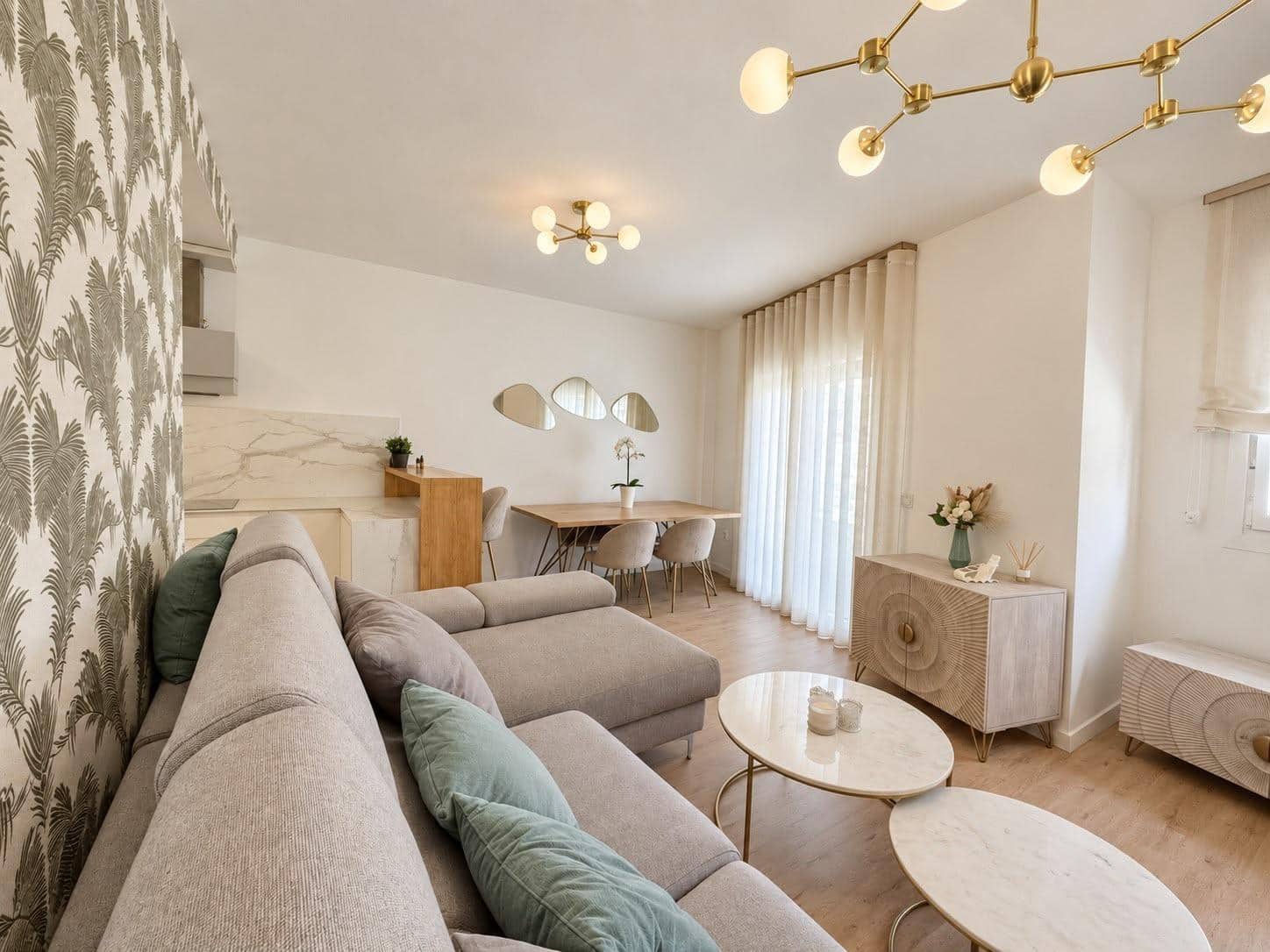 3 quarto Apartamento para venda em Aguilas com garagem - 185 000 € (Ref: 10100226)