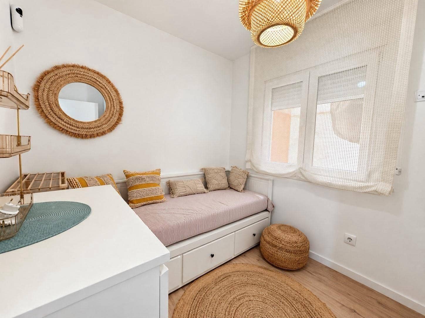 3 quarto Apartamento para venda em Aguilas com garagem - 185 000 € (Ref: 10100226)
