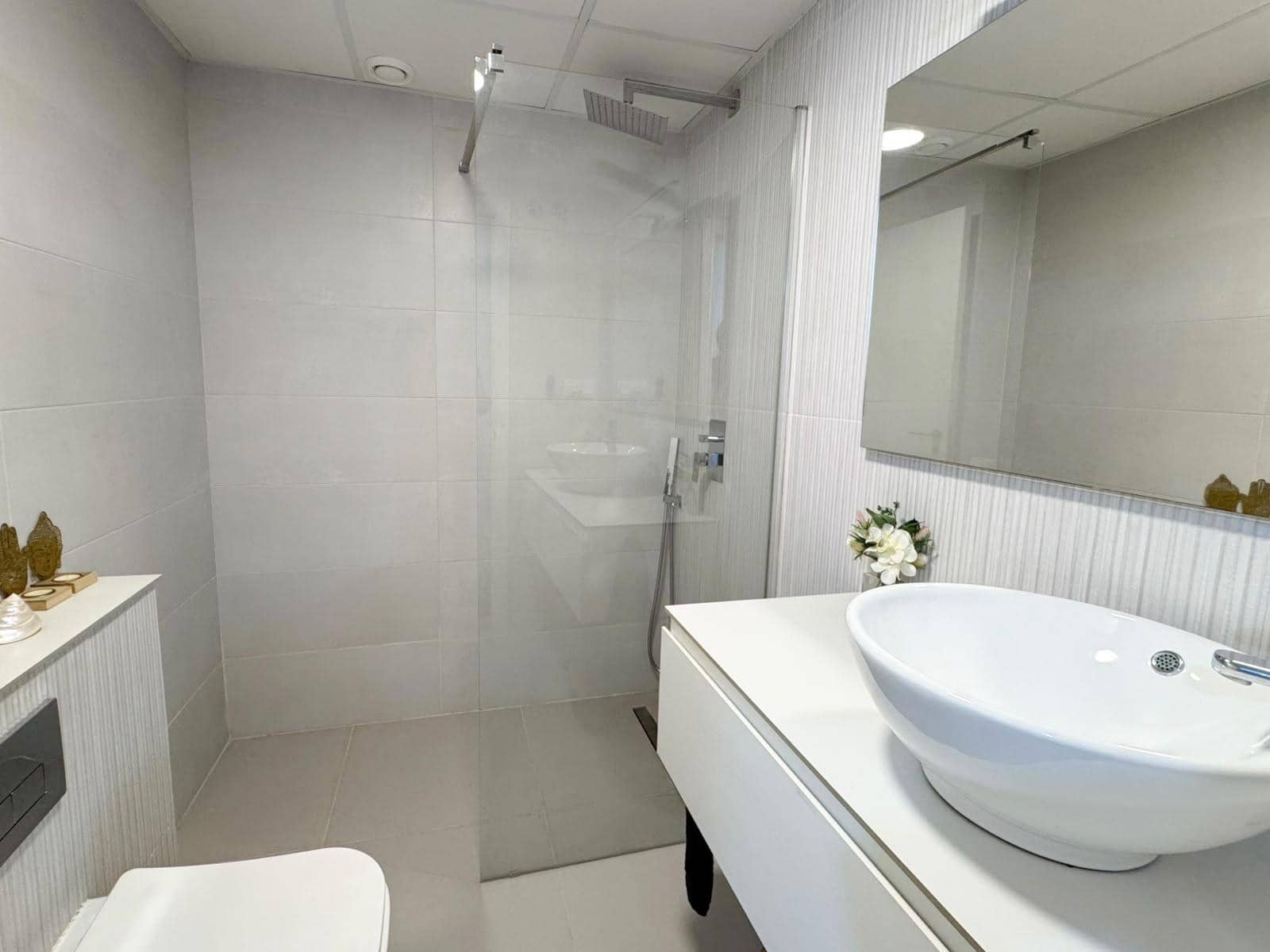 3 quarto Apartamento para venda em Aguilas com garagem - 185 000 € (Ref: 10100226)