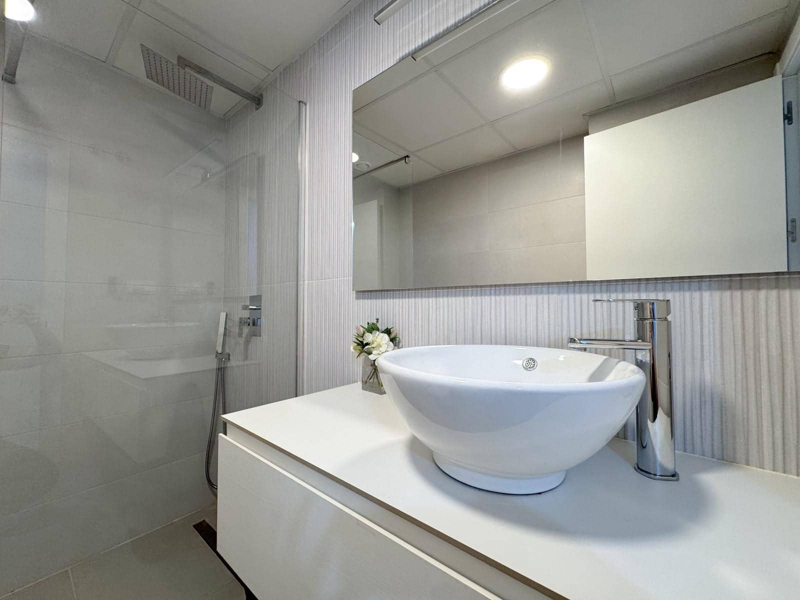3 quarto Apartamento para venda em Aguilas com garagem - 185 000 € (Ref: 10100226)