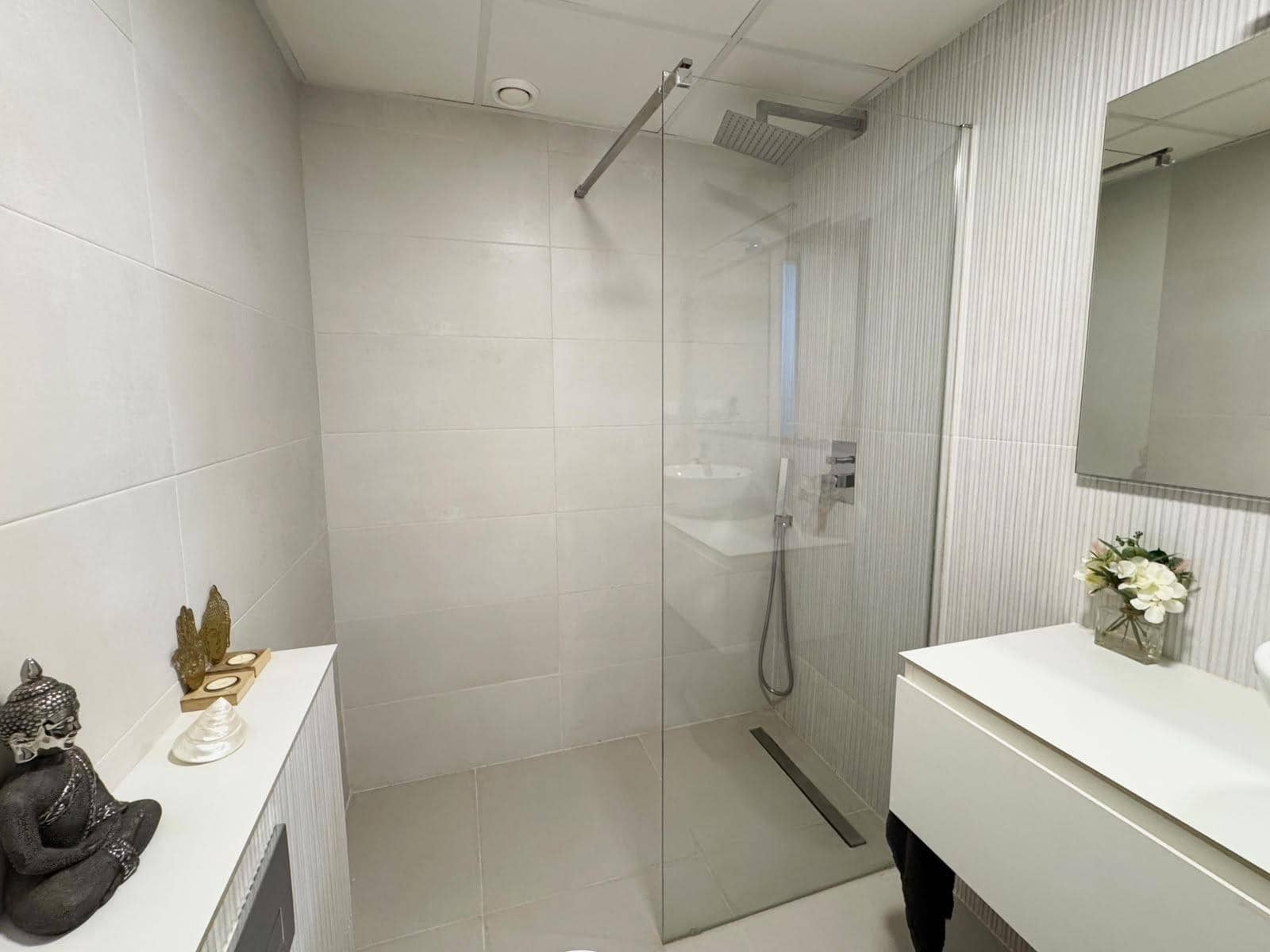 3 quarto Apartamento para venda em Aguilas com garagem - 185 000 € (Ref: 10100226)