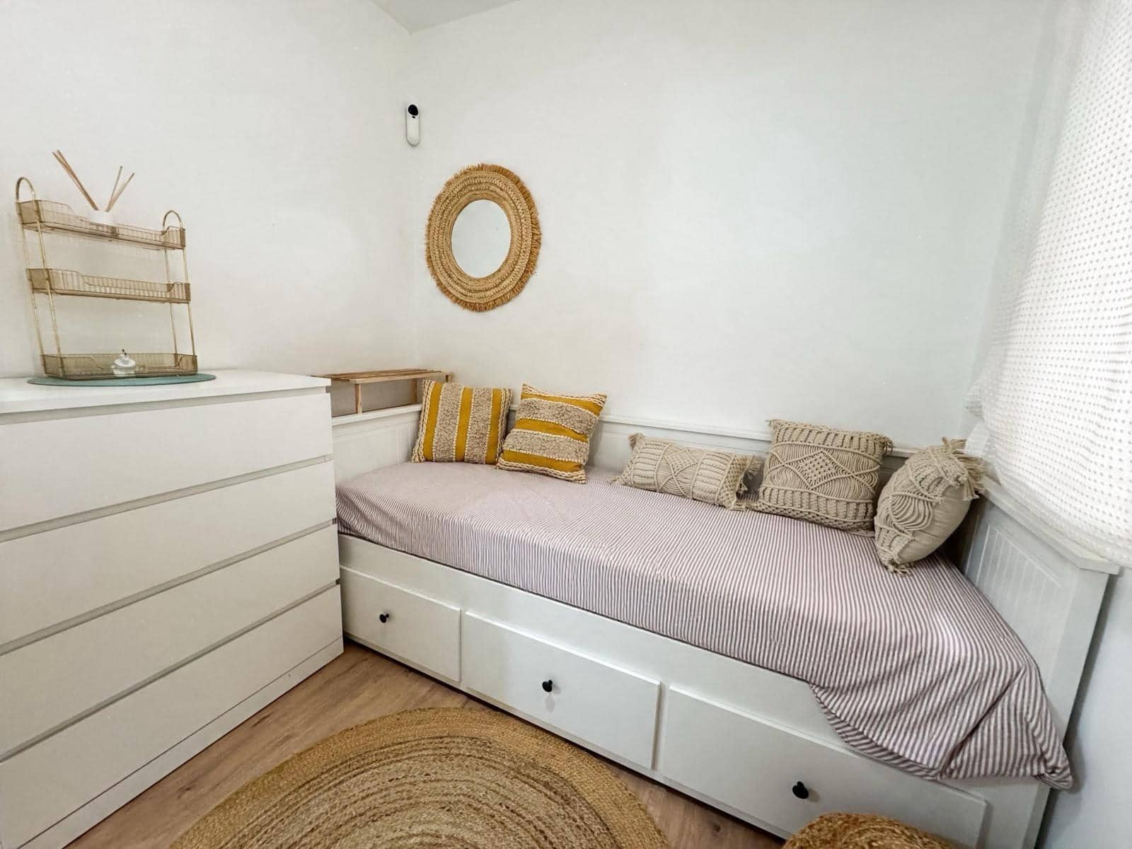 3 quarto Apartamento para venda em Aguilas com garagem - 185 000 € (Ref: 10100226)