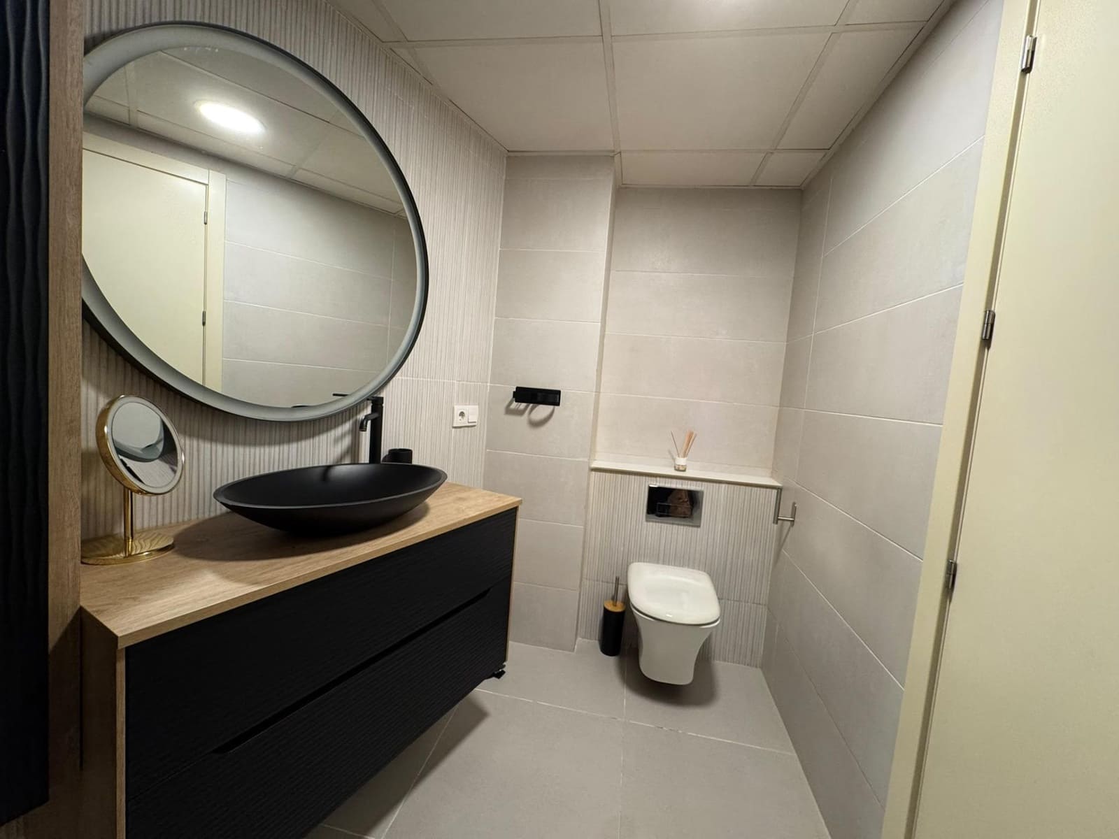 3 quarto Apartamento para venda em Aguilas com garagem - 185 000 € (Ref: 10100226)