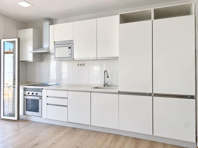 4 sovrum Villa till salu i La Ñora, Murcia stad - 194 900 € (Ref: 10110443)