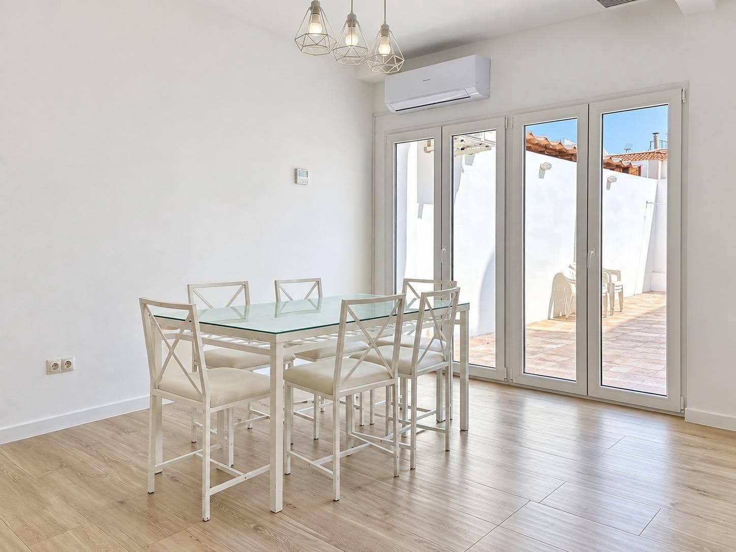 4 sovrum Villa till salu i La Nora - 194 900 € (Ref: 10110443)