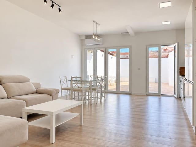 4 sovrum Villa till salu i La Ñora, Murcia stad - 194 900 € (Ref: 10110443)