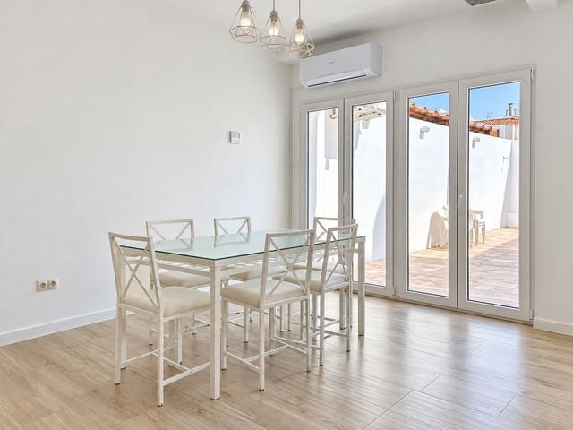 4 sovrum Villa till salu i La Ñora, Murcia stad - 194 900 € (Ref: 10110443)