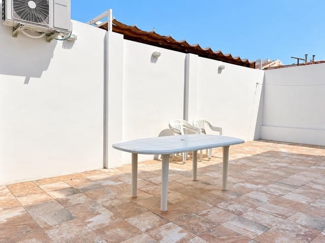 4 sovrum Villa till salu i La Ñora, Murcia stad - 194 900 € (Ref: 10110443)