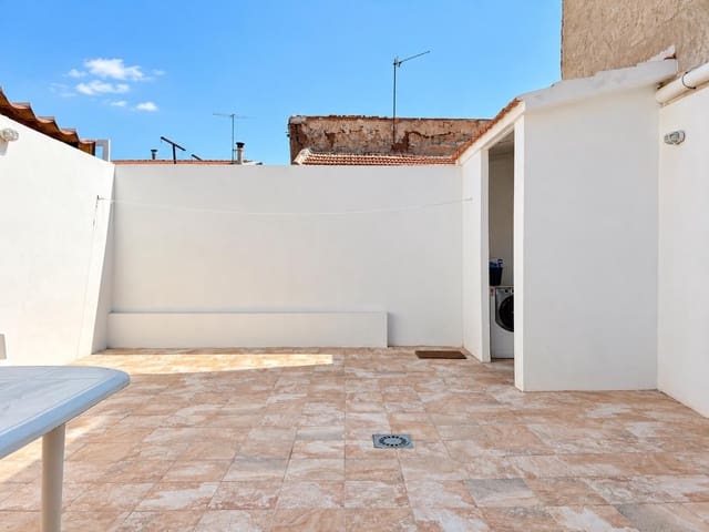 4 sovrum Villa till salu i La Ñora, Murcia stad - 194 900 € (Ref: 10110443)