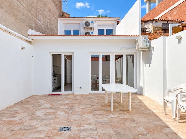 4 sovrum Villa till salu i La Ñora, Murcia stad - 194 900 € (Ref: 10110443)