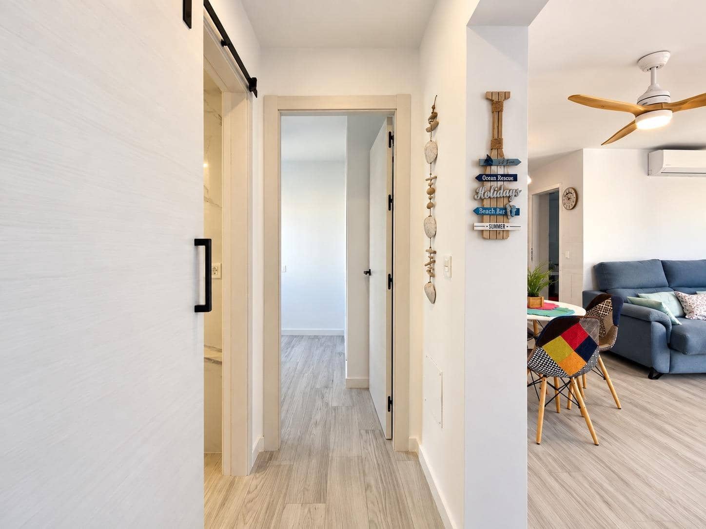 3 sypialnia Apartament na sprzedaż w San Juan de los Terreros z basenem - 220 000 € (Ref: 10110444)