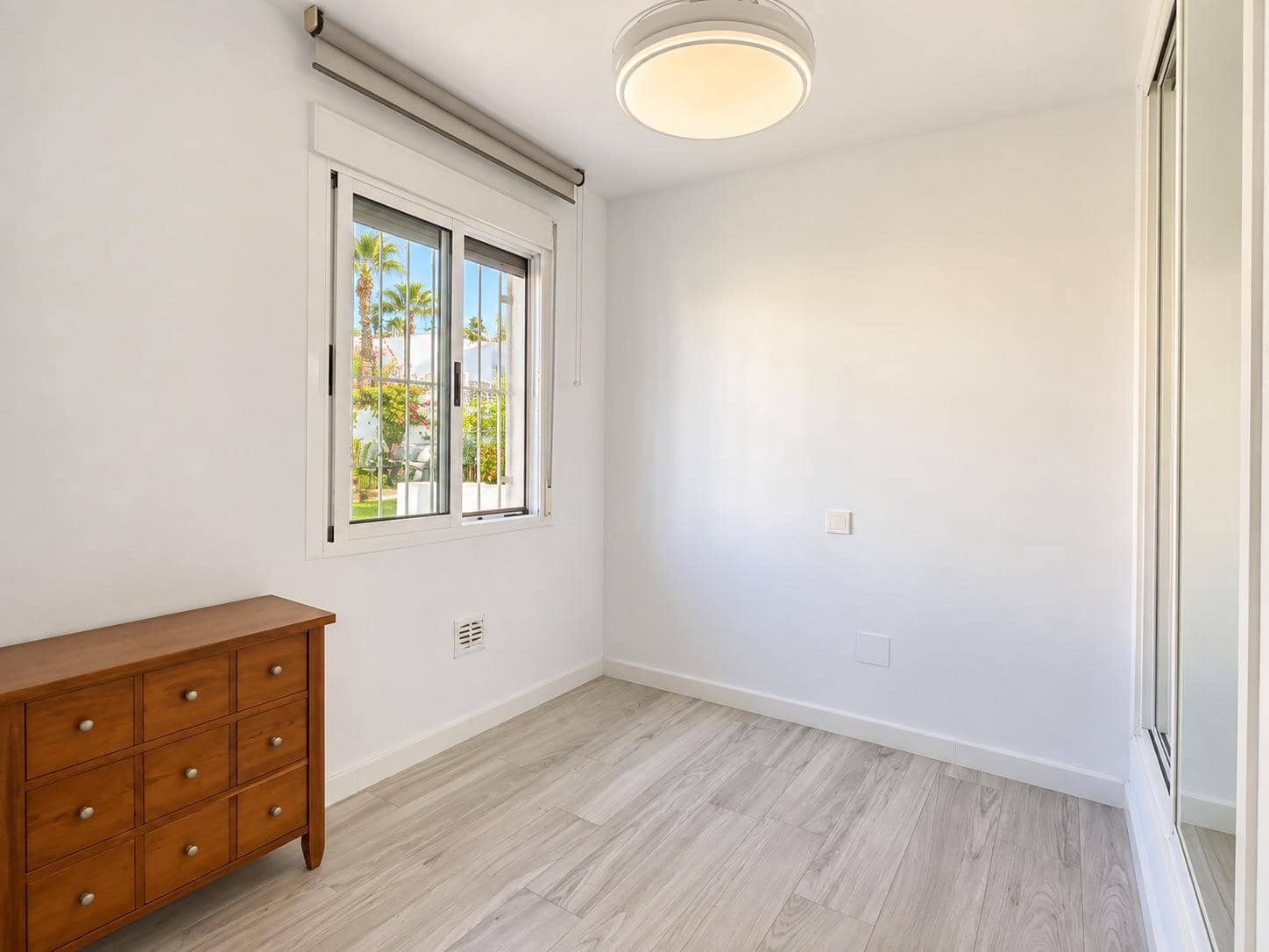 3 sypialnia Apartament na sprzedaż w San Juan de los Terreros z basenem - 220 000 € (Ref: 10110444)