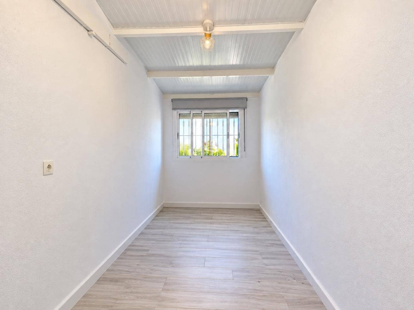 3 sypialnia Apartament na sprzedaż w San Juan de los Terreros z basenem - 220 000 € (Ref: 10110444)