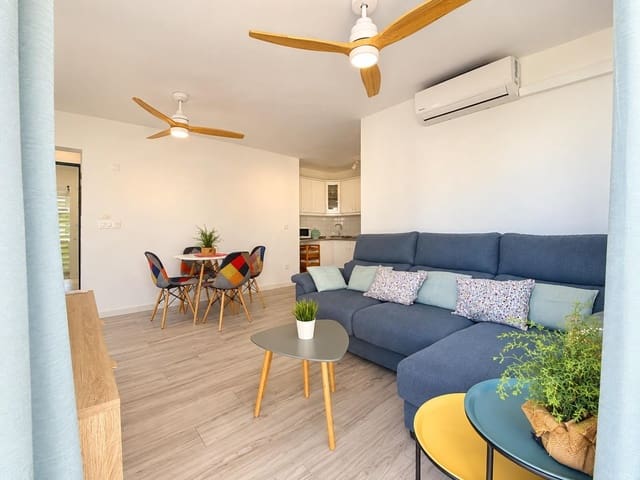 3 sypialnia Apartament na sprzedaż w San Juan de los Terreros, Pulpí z basenem - 220 000 € (Ref: 10110444)