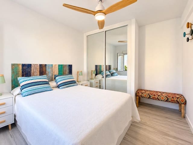 3 sypialnia Apartament na sprzedaż w San Juan de los Terreros, Pulpí z basenem - 220 000 € (Ref: 10110444)
