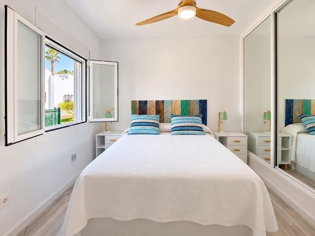 3 sypialnia Apartament na sprzedaż w San Juan de los Terreros, Pulpí z basenem - 220 000 € (Ref: 10110444)