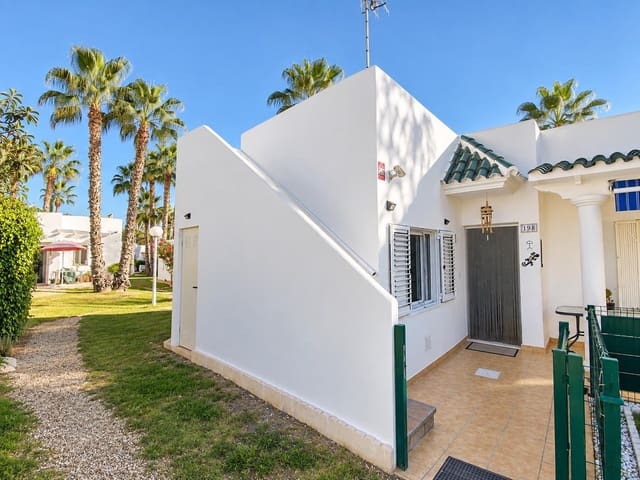 3 sypialnia Apartament na sprzedaż w San Juan de los Terreros, Pulpí z basenem - 220 000 € (Ref: 10110444)