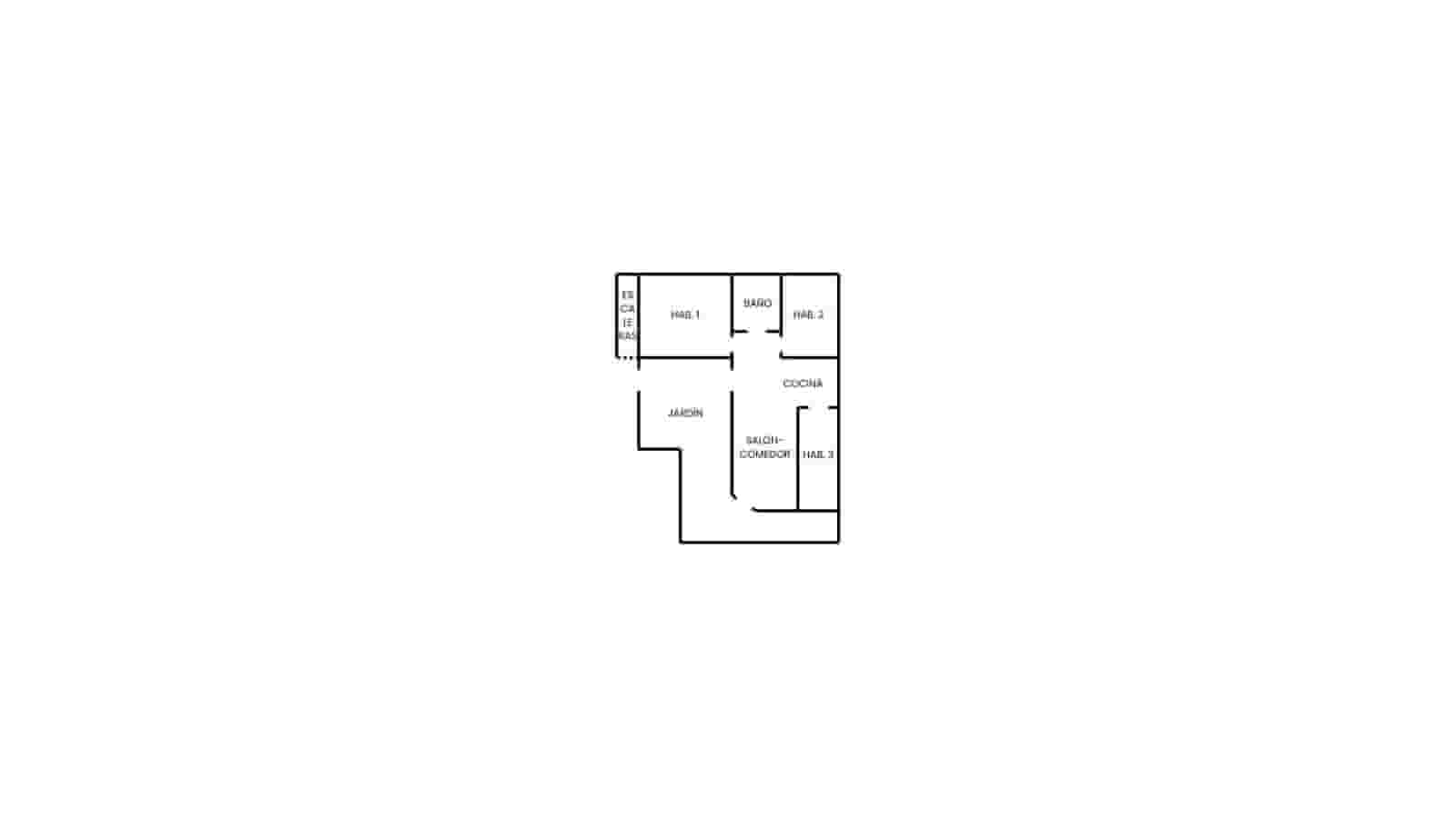 3 sypialnia Apartament na sprzedaż w San Juan de los Terreros z basenem - 220 000 € (Ref: 10110444)