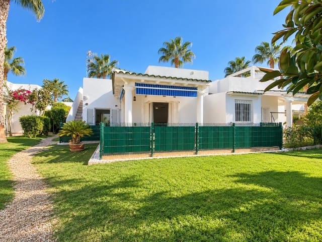 3 sypialnia Apartament na sprzedaż w San Juan de los Terreros, Pulpí z basenem - 220 000 € (Ref: 10110444)