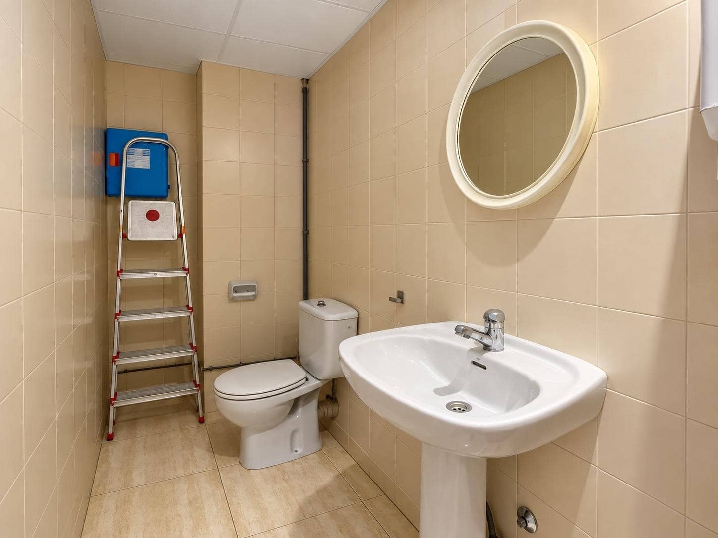 3 sypialnia Biuro na sprzedaż w Lorca - 129 000 € (Ref: 10111777)