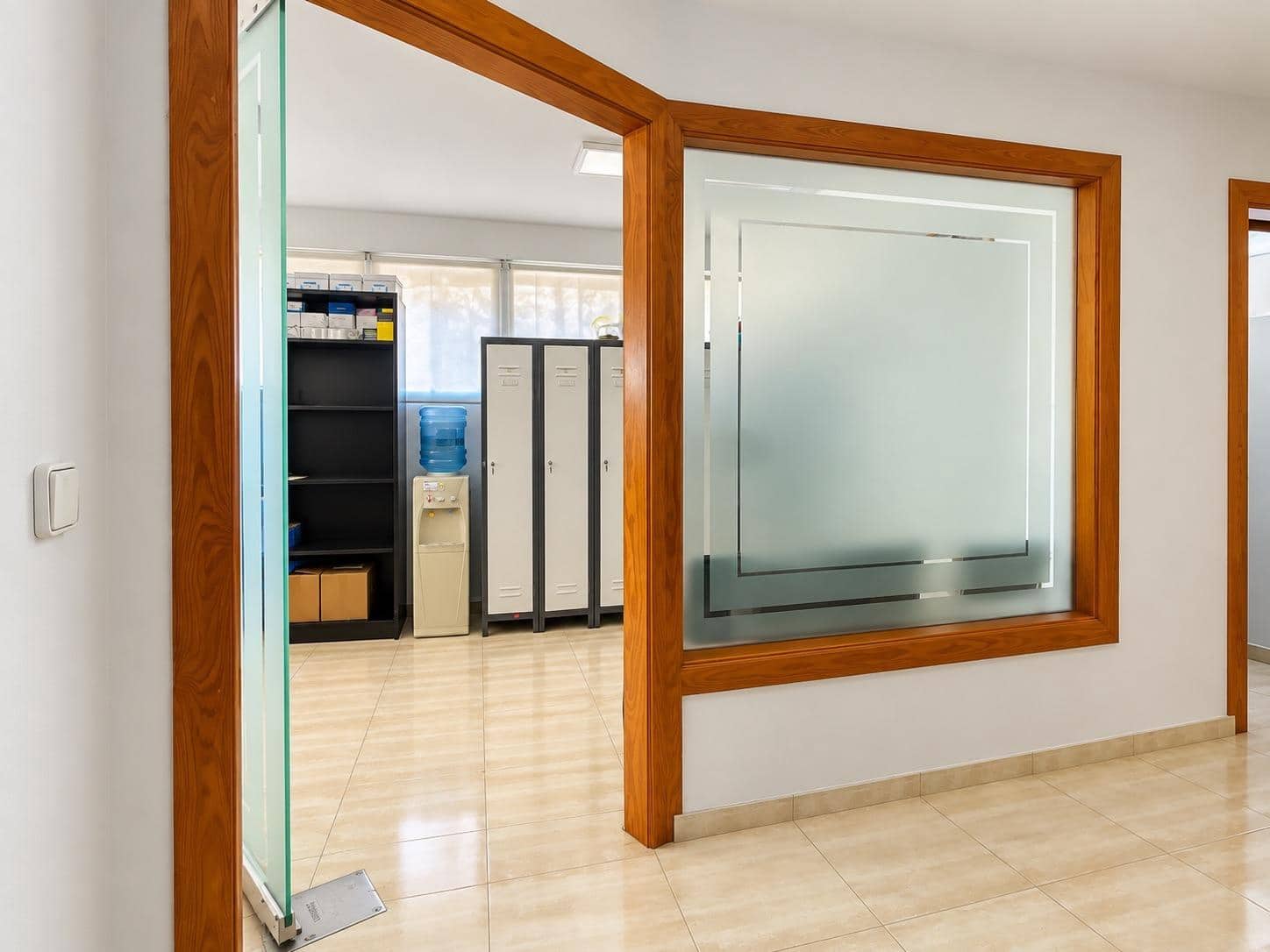 3 sypialnia Biuro na sprzedaż w Lorca - 129 000 € (Ref: 10111777)