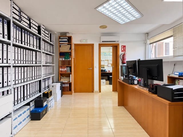 3 sypialnia Biuro na sprzedaż w Lorca - 129 000 € (Ref: 10111777)