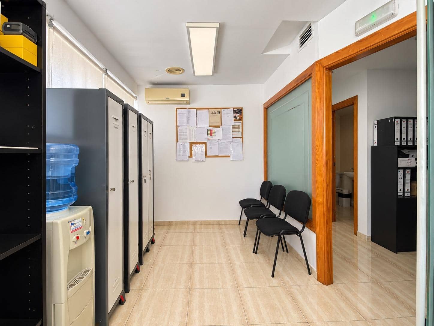 3 sypialnia Biuro na sprzedaż w Lorca - 129 000 € (Ref: 10111777)