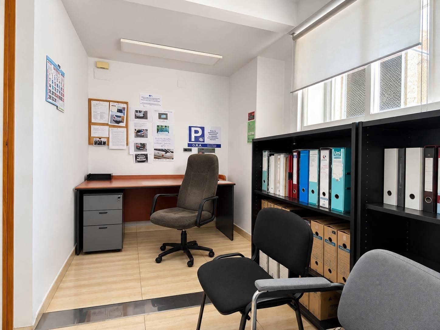 3 sypialnia Biuro na sprzedaż w Lorca - 129 000 € (Ref: 10111777)