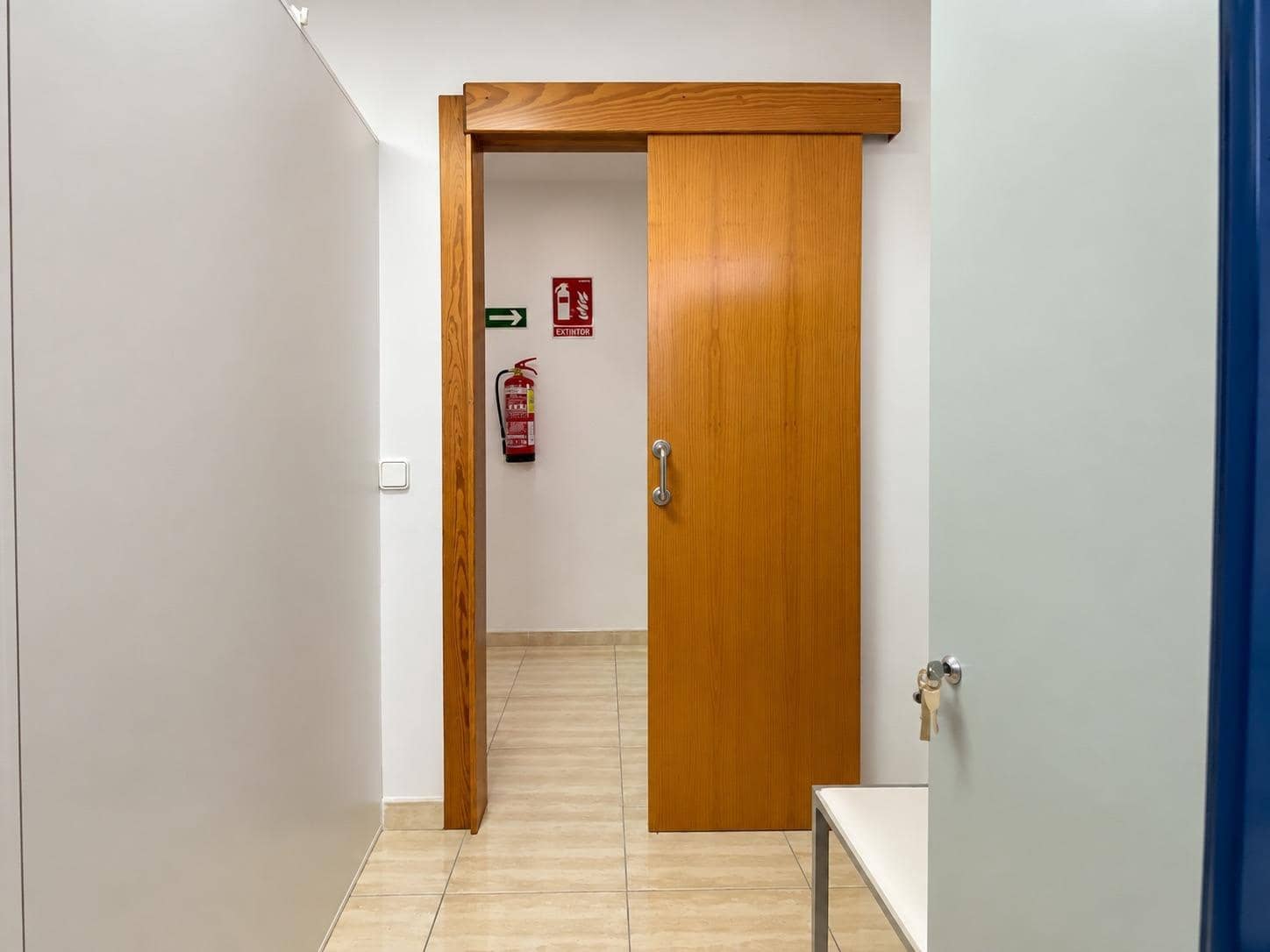 3 sypialnia Biuro na sprzedaż w Lorca - 129 000 € (Ref: 10111777)