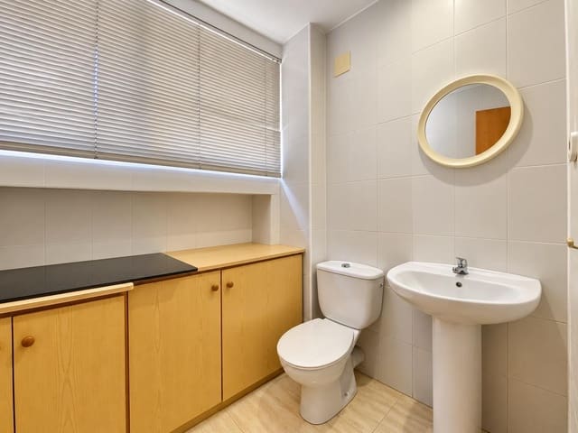 3 sypialnia Biuro na sprzedaż w Lorca - 129 000 € (Ref: 10111777)