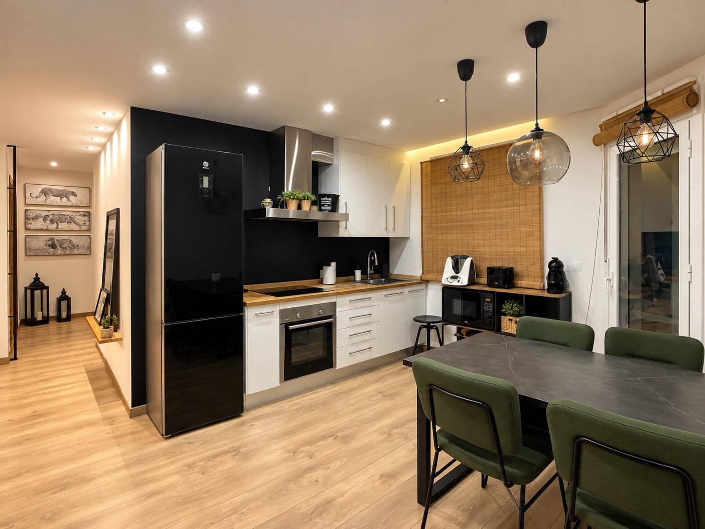 2 sovrum Lägenhet till salu i Lorca - 259 900 € (Ref: 10118564)