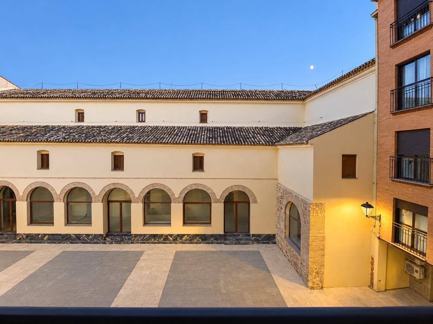 2 sovrum Lägenhet till salu i Lorca - 259 900 € (Ref: 10118564)