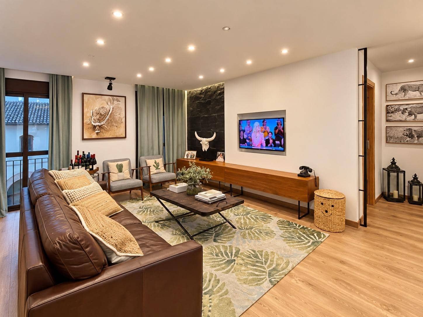 2 sovrum Lägenhet till salu i Lorca - 259 900 € (Ref: 10118564)