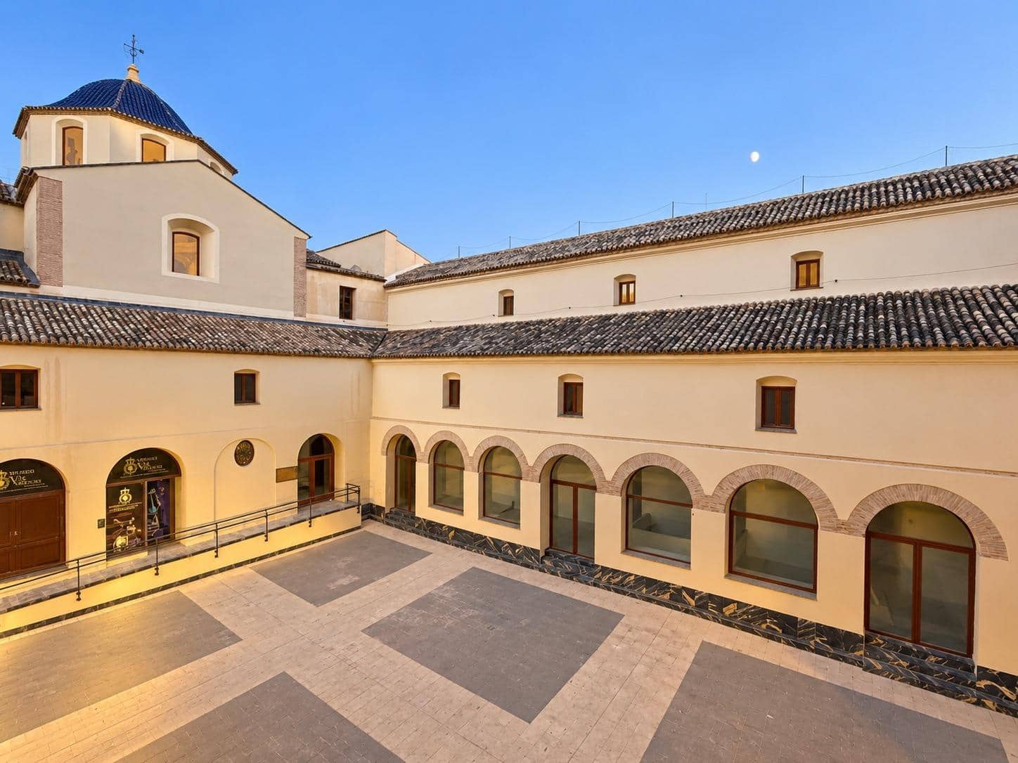2 sovrum Lägenhet till salu i Lorca - 259 900 € (Ref: 10118564)