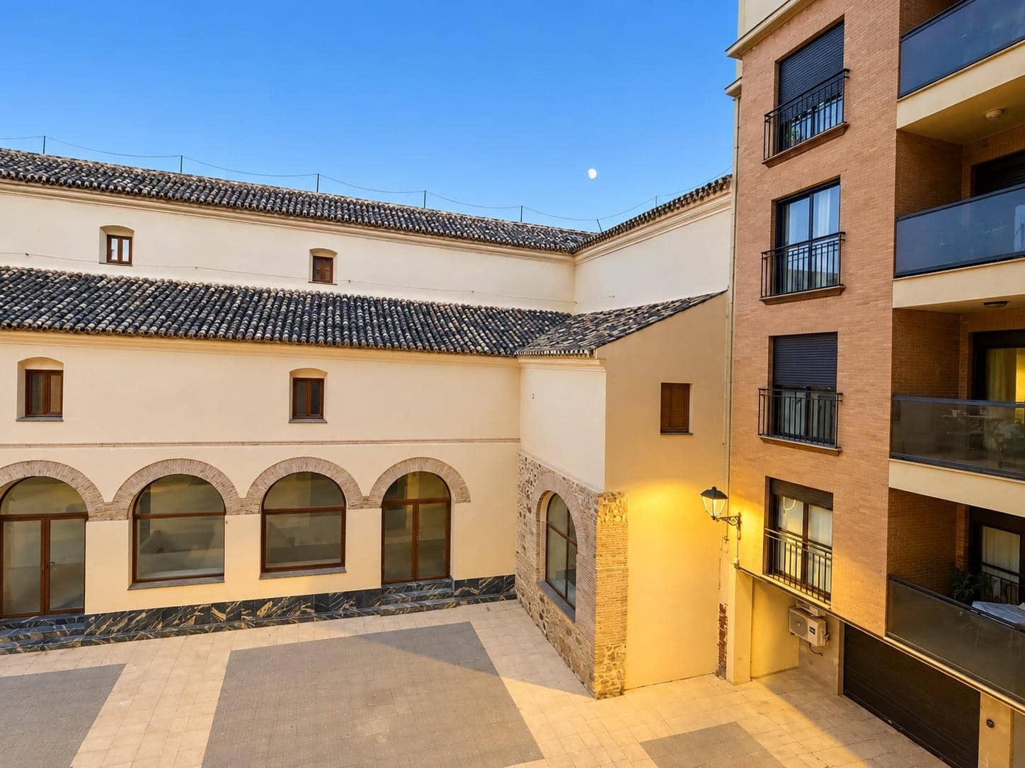 2 sovrum Lägenhet till salu i Lorca - 259 900 € (Ref: 10118564)