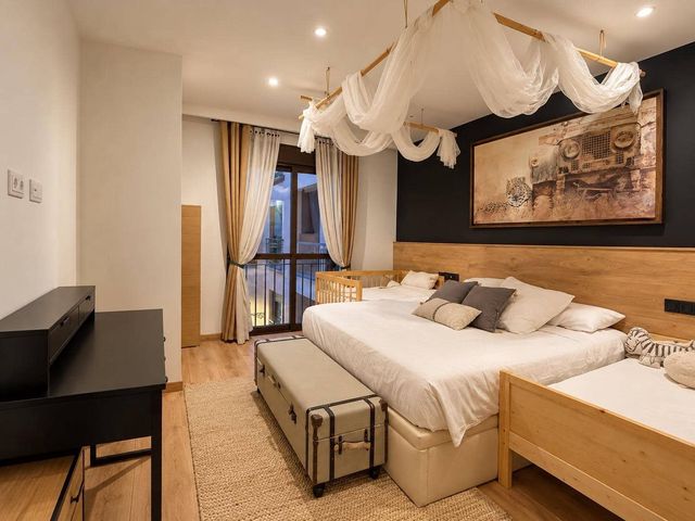 2 sovrum Lägenhet till salu i Lorca - 259 900 € (Ref: 10118564)
