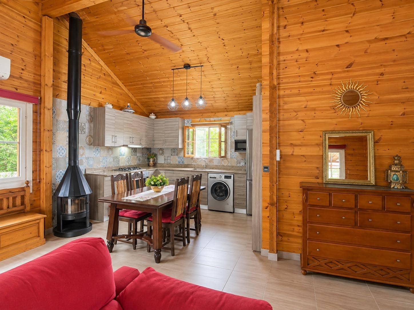 3 bedroom Finca/Country House for sale in Molina de Segura with garage - € 169,900 (Ref: 10121124)