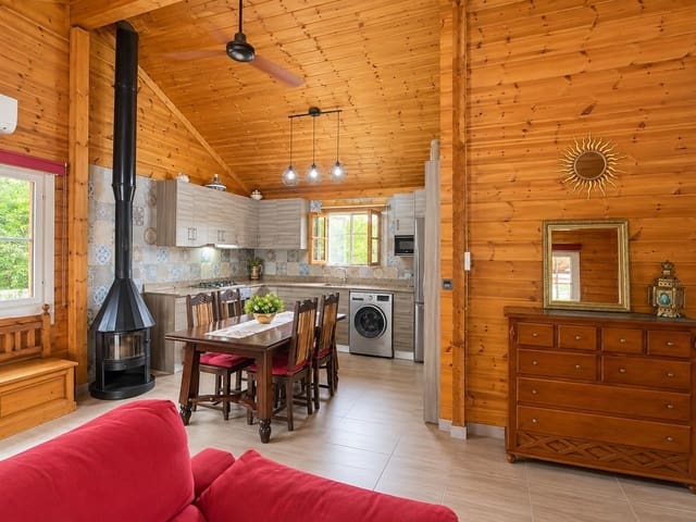 3 slaapkamer Finca/Landhuis te koop in Molina de Segura met garage - € 169.900 (Ref: 10121124)